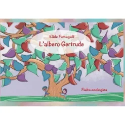 Storie per kamishibai l'albero gertrude