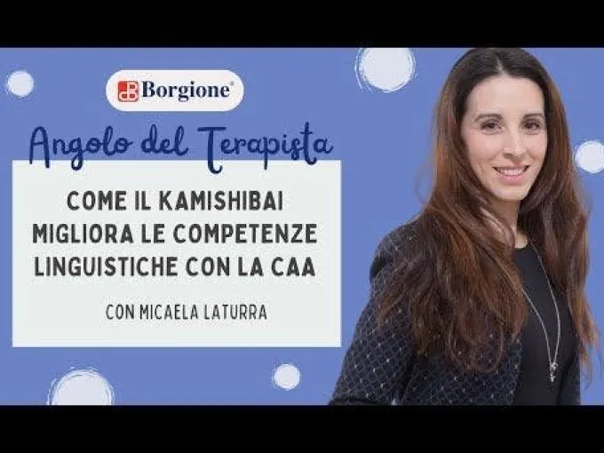 Storie per kamishibai - lucilla e le emozioni