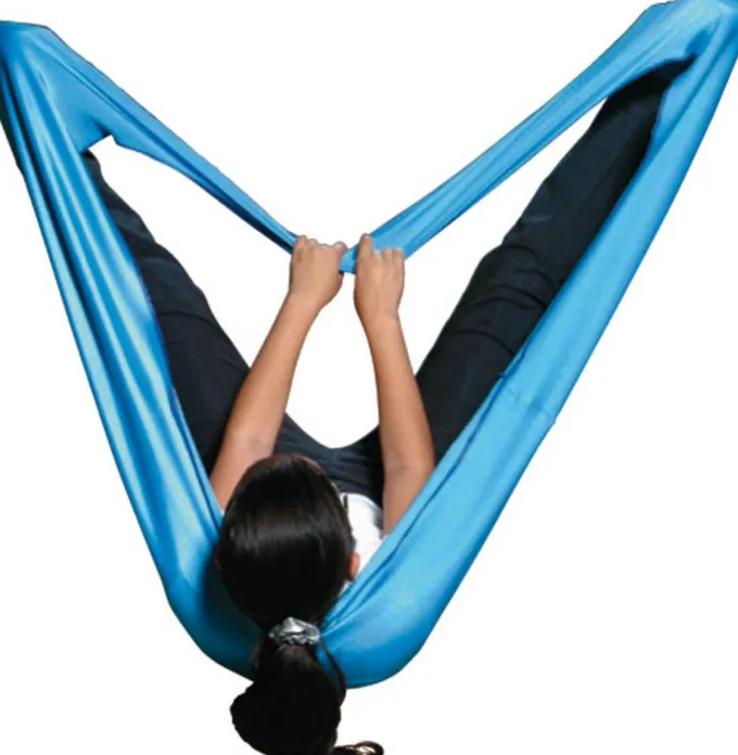 Stretch eze- medio