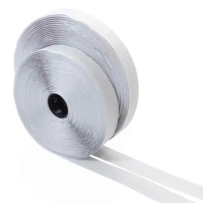 Strisce grip tipo velcro cm 3x10 m