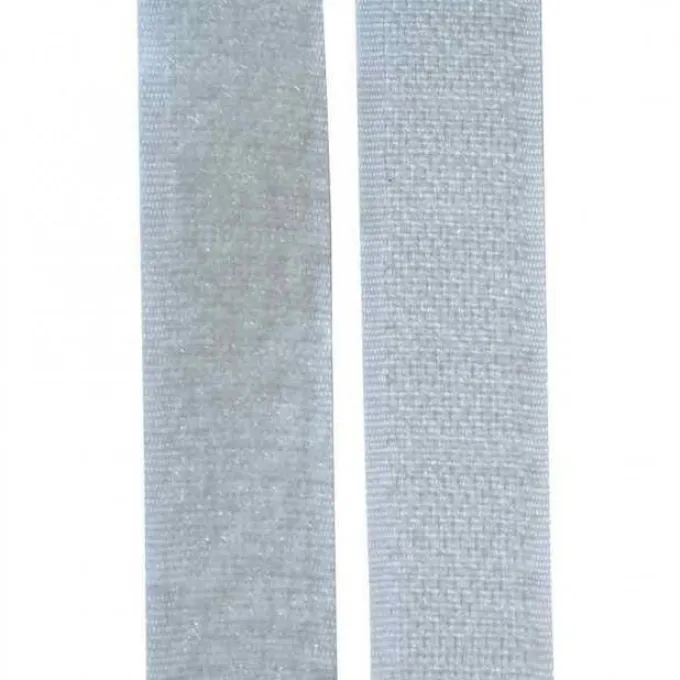 Strisce grip tipo velcro - m 25