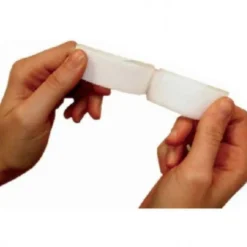 Strisce grip tipo velcro - m 25