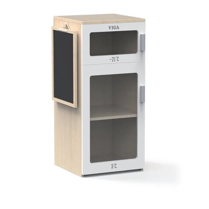Supermarket frigo