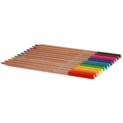 Supermatita borgione 36 pezzi in 36 colori