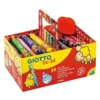 Superpastelloni giotto bebe' - 36 pezzi