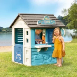 Sweety house