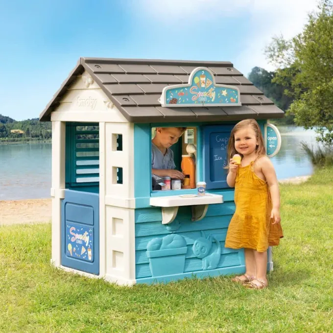 Sweety house
