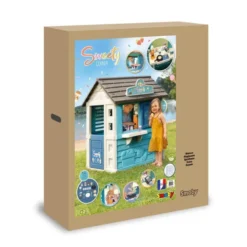 Sweety house