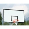 Tabellone basket regolamentare outdoor