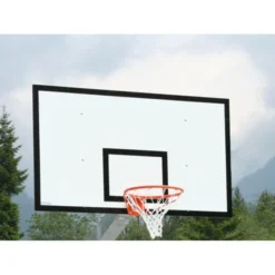 Tabellone basket regolamentare outdoor