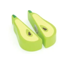 Taglieri degli alimenti in legno - 4 pezzi