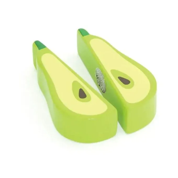 Taglieri degli alimenti in legno - 4 pezzi