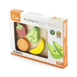 Taglieri degli alimenti in legno - 4 pezzi