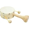 Tamburello drum drum
