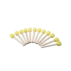 Tamponi in spugna - 12 pezzi Ø cm 3
