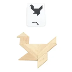 Tangram per 15 bambini