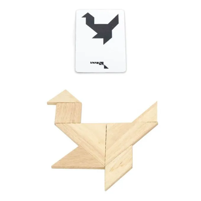 Tangram per 15 bambini
