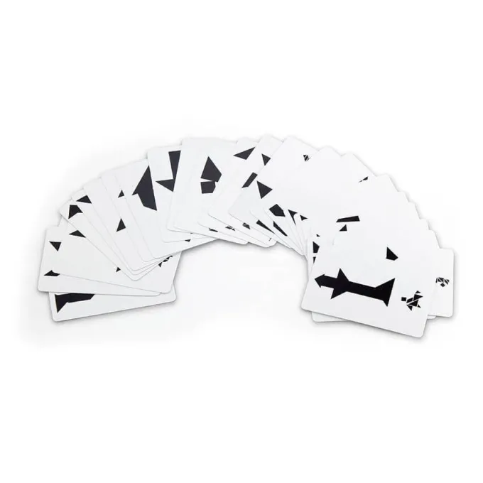 Tangram per 15 bambini