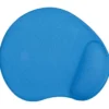 Tappetino ergonomico con poggiapolso per mouse