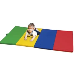 Tappeto a strisce