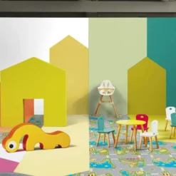 Tappeto della tua cittÀ cm 300x200