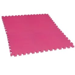Tappeto eva cm 100x100