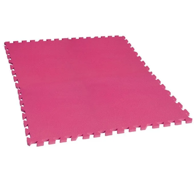 Tappeto eva cm 100x100