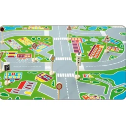 Tappeto tua cittÀ