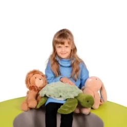 Tartaruga ponderata