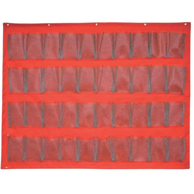 Tasca porta cellulari 40 tasche