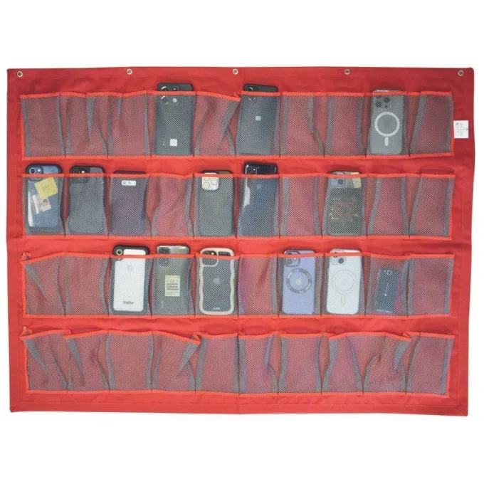Tasca porta cellulari 40 tasche
