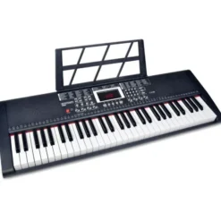 Tastiera digitale a 61 tasti - bontempi