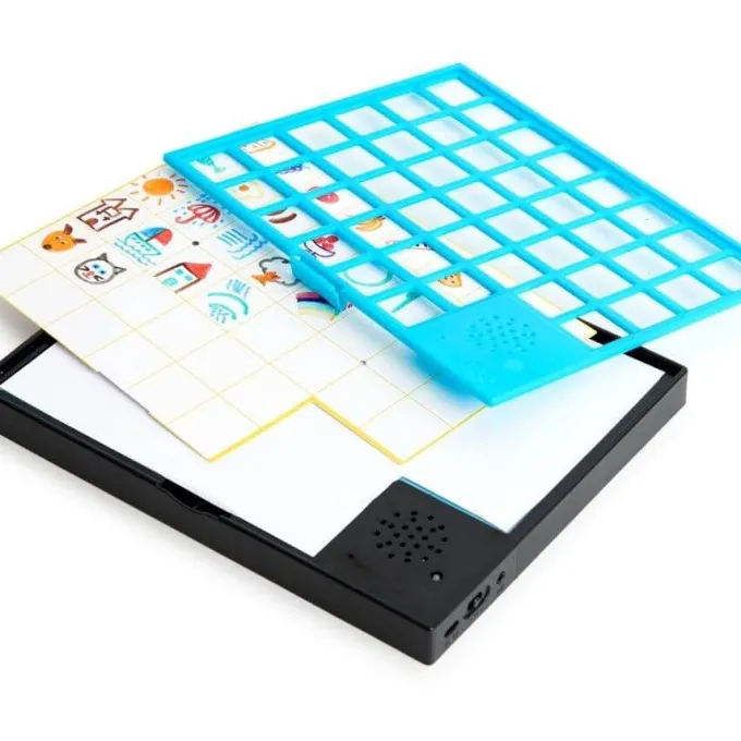 Tastiera registrabile plus