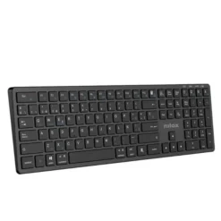 Tastiera wireless dual nilox tech