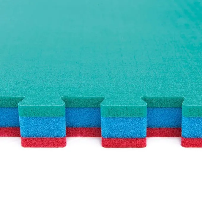 Tatami per judo