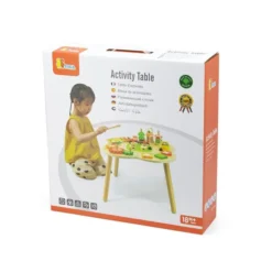 Tavolino attivitÀ motorie