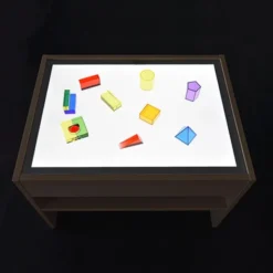 Tavolo luminoso - formato a2
