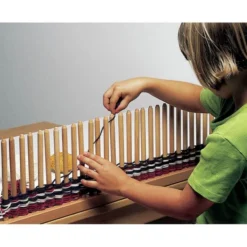 Telaio per macrame'
