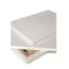 Tela per pittura con telaio - 5 pezzi cm 30x30