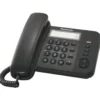 Telefono a filo panasonic