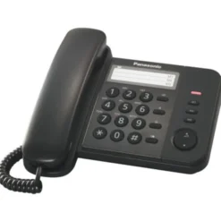 Telefono a filo panasonic