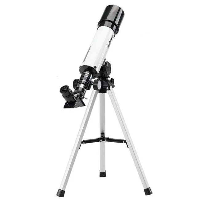 Telescopio cannocchiale