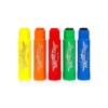 Tempera solida in stick colori intensi - gr 8x5 stick