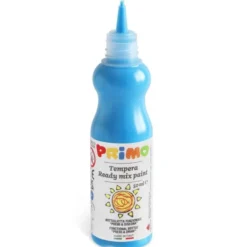 Tempere con dosatore primo - 32 pezzi in 8 colori