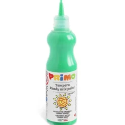 Tempere con dosatore primo - 32 pezzi in 8 colori