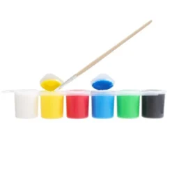 Tempere primo 6 vasetti da 25ml