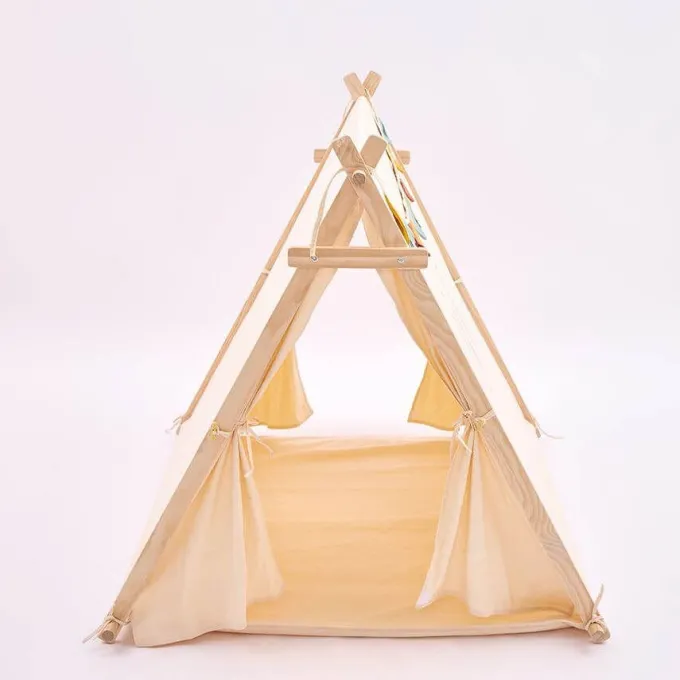Tenda canadese