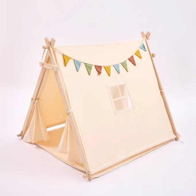 Tenda canadese