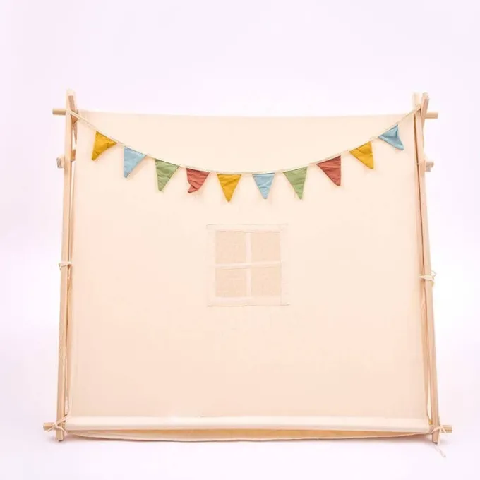 Tenda canadese