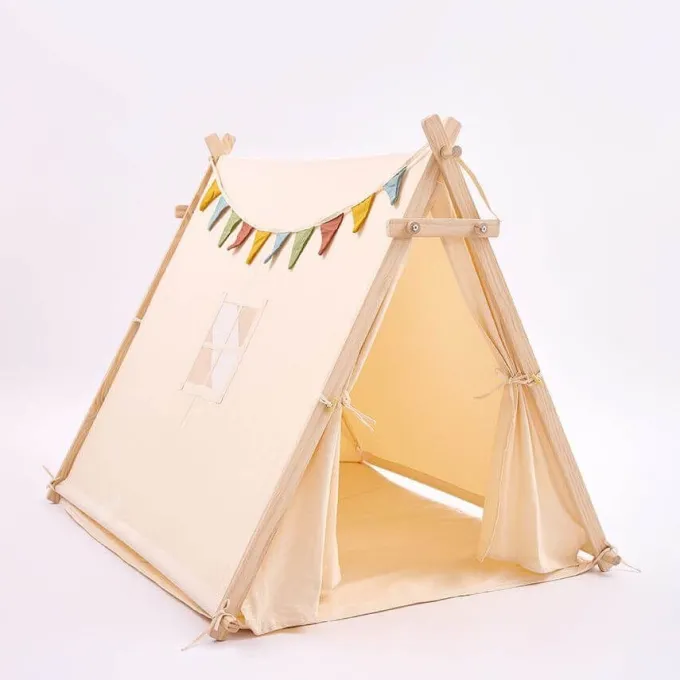 Tenda canadese